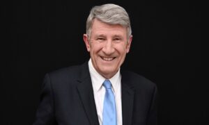 Philippe de Villiers: “German Europe”