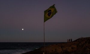 Brazil: so that France does not remain on the side of the road