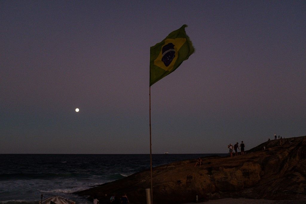 Brazil: so that France does not remain on the side of the road