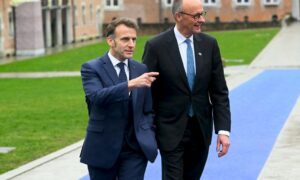 France-Germany: beyond the mythology of the couple, two distinct trajectories