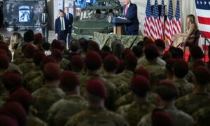 Immigration, Iran, Cuba: Trump at the time of dirty work