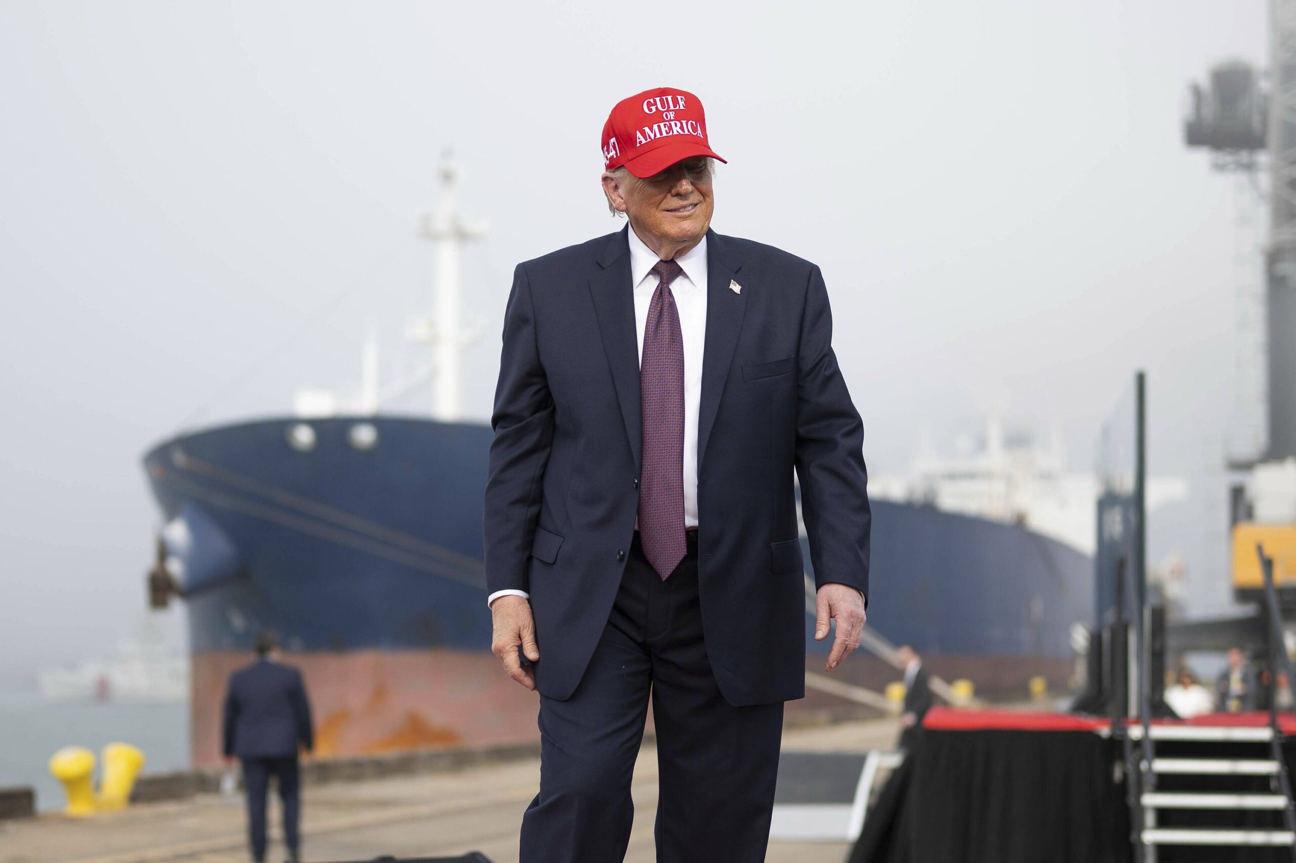 Middle East: when the United States wages war in the name of peace