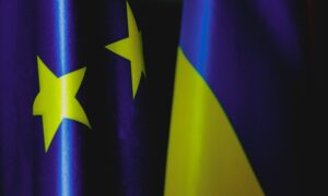 Ukraine: the European Union is pressing forward towards membership