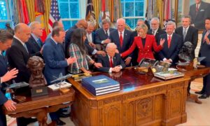 United States: between support and defections, the Maga camp is cracking