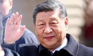 United States: how Trump weakens China