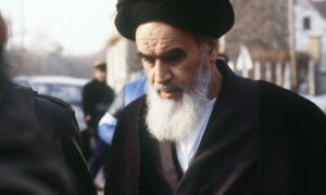War in Iran: in Neauphle-le-Château, the burning memory of Ayatollah Khomeini