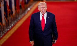 War in the Middle East: Donald Trump calls Iran a “loser”