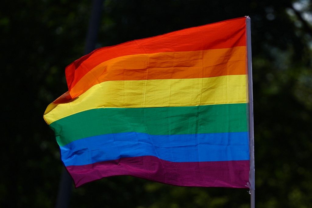 Ghana passes law punishing same-sex relations with three years in prison