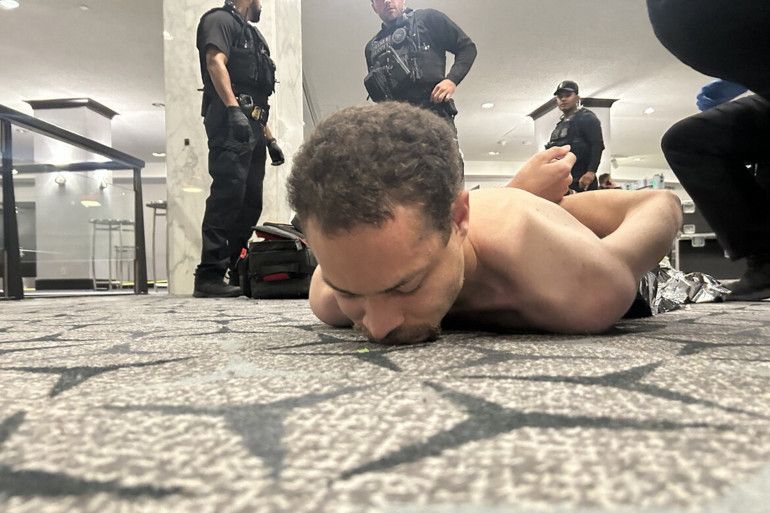“Anti-Christian” manifesto, Trump administration in the sights... What we know about the alleged shooter at the press gala in Washington