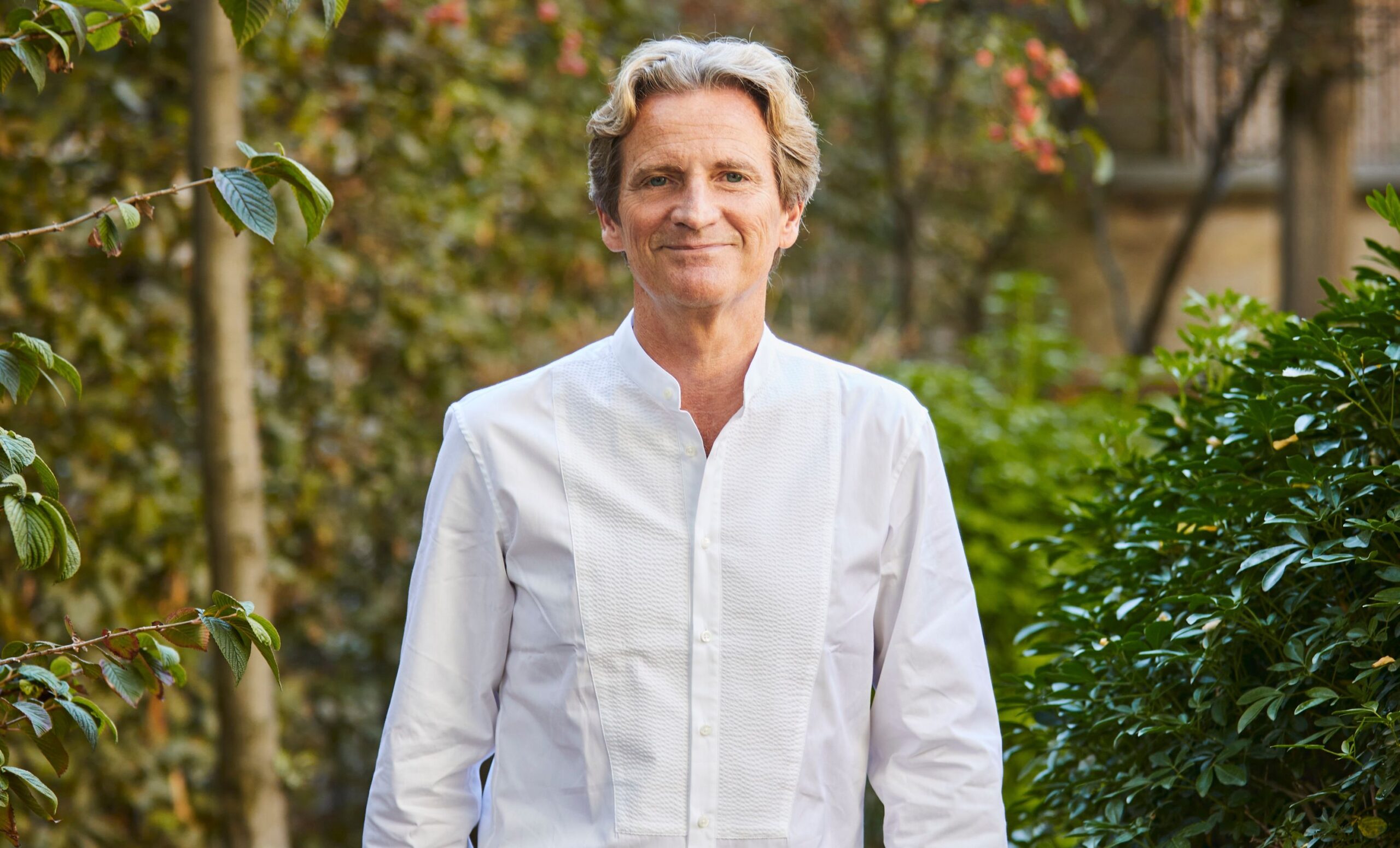 Charles Beigbeder (Audacia): “The entrepreneur is the explorer of modern times”