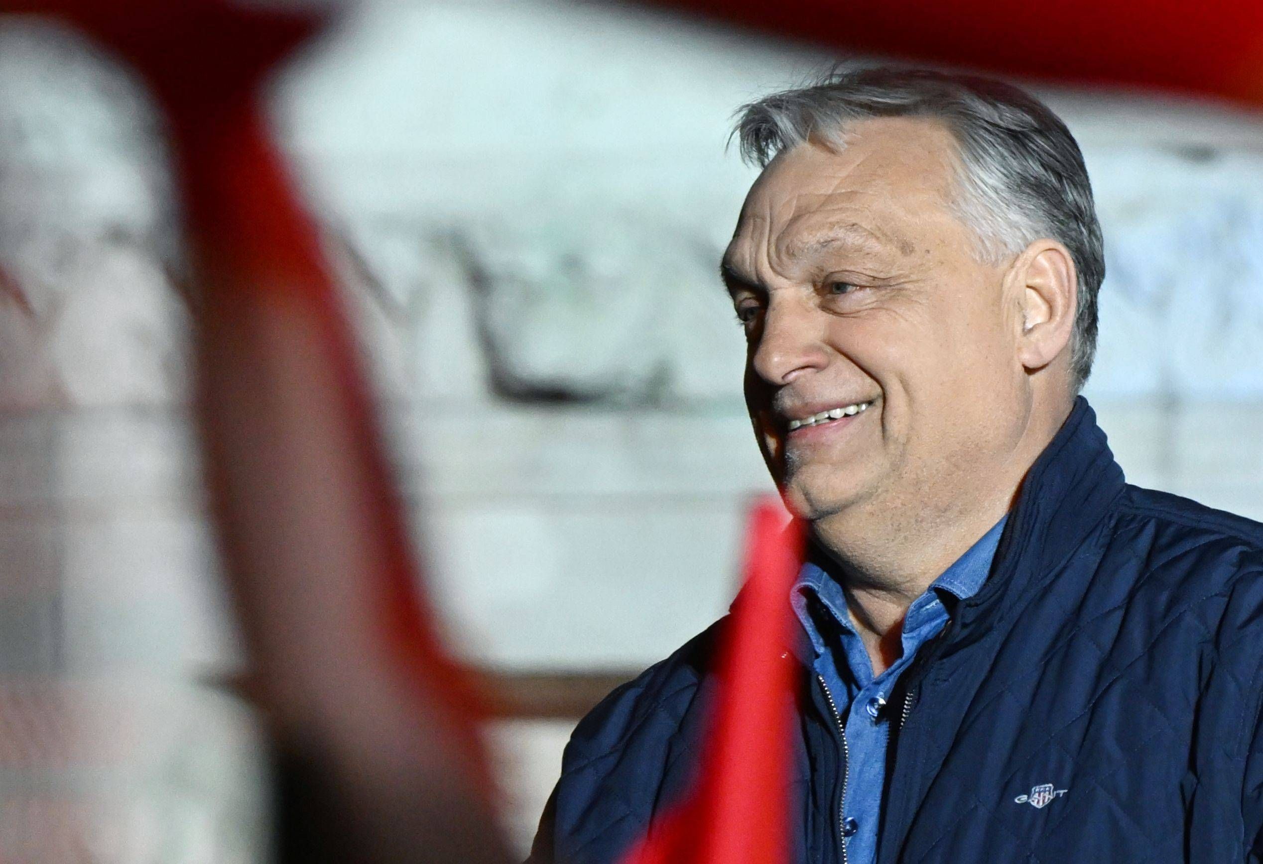 Defeat of Viktor Orban: the swan song of Hungarian Gaullism?