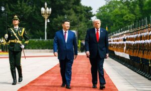 Donald Trump-Xi Jinping: the big update between the United States and China