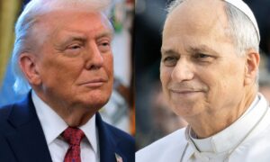 Donald Trump and the Catholics: towards an irrevocable rupture?