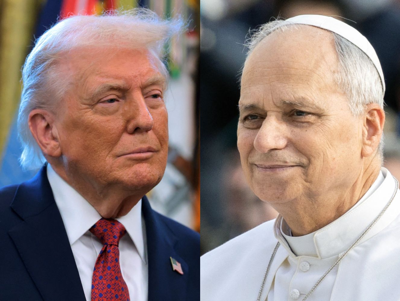 Donald Trump and the Catholics: towards an irrevocable rupture?