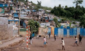 Ebola: towards a spread of the virus in Mayotte?