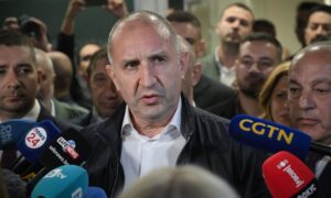 From president to prime minister: where does the mysterious Rumen Radev want to take Bulgaria?