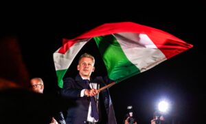 Hungary: Peter Magyar’s plan after the defeat of Viktor Orban