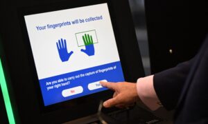 Immigration: 27,000 entry refusals at EU borders since October with the new automated system