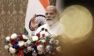 Immigration: India plans to release crocodiles and snakes on its border with Bangladesh