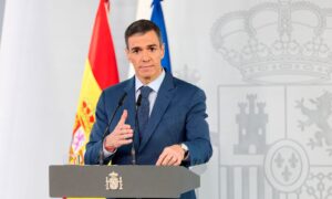 Immigration: the spectacular increase in family reunification in Spain