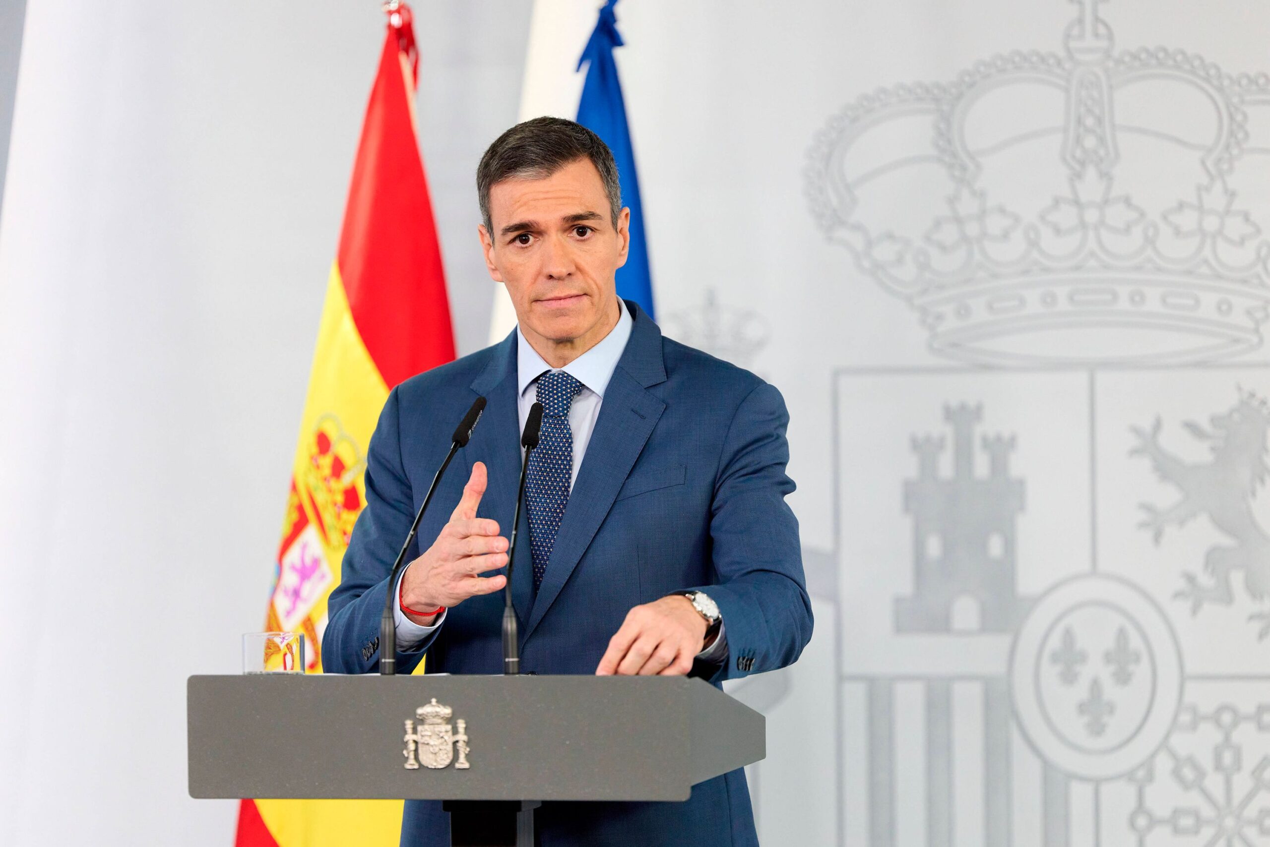 Immigration: the spectacular increase in family reunification in Spain