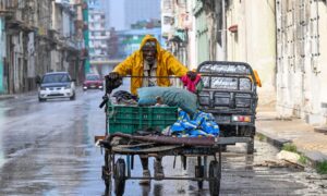 In Cuba, Donald Trump’s grip is tightening