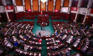 “It doesn’t happen for an African woman to be raped”: the words of a Tunisian MP scandalize human rights defenders