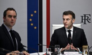 Lecornu decorated by Macron, CPAC, Meloni in Algeria… The 4 news you will hear about tomorrow