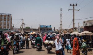 Mali: Jnim jihadists impose a blockade of Bamako