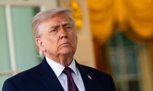 Middle East: Trump announces ten-day ceasefire between Israel and Lebanon