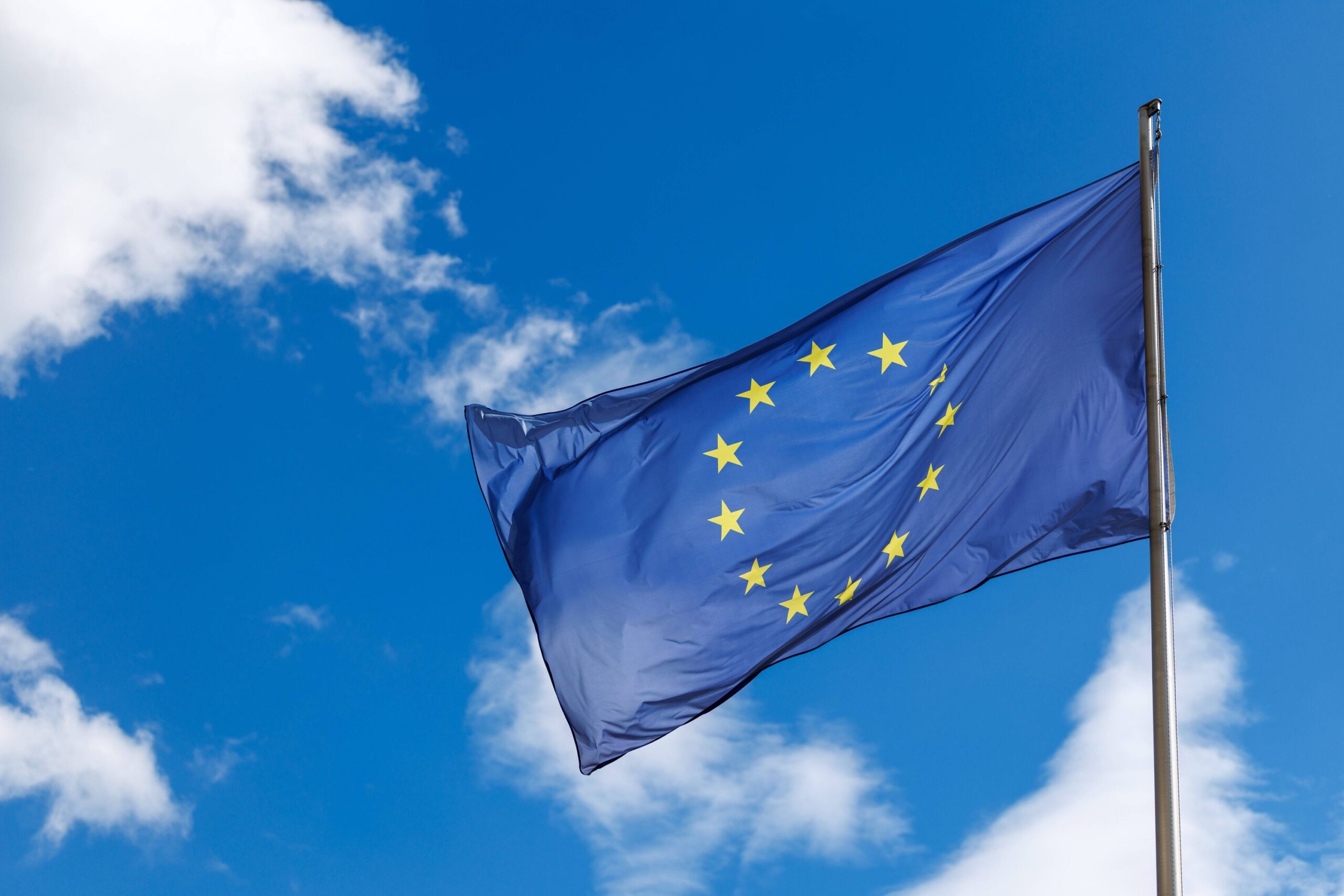 Record immigration in the EU: more than 64 million people born abroad in 2025