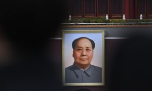 The far left and its ongoing fascination with Mao’s China