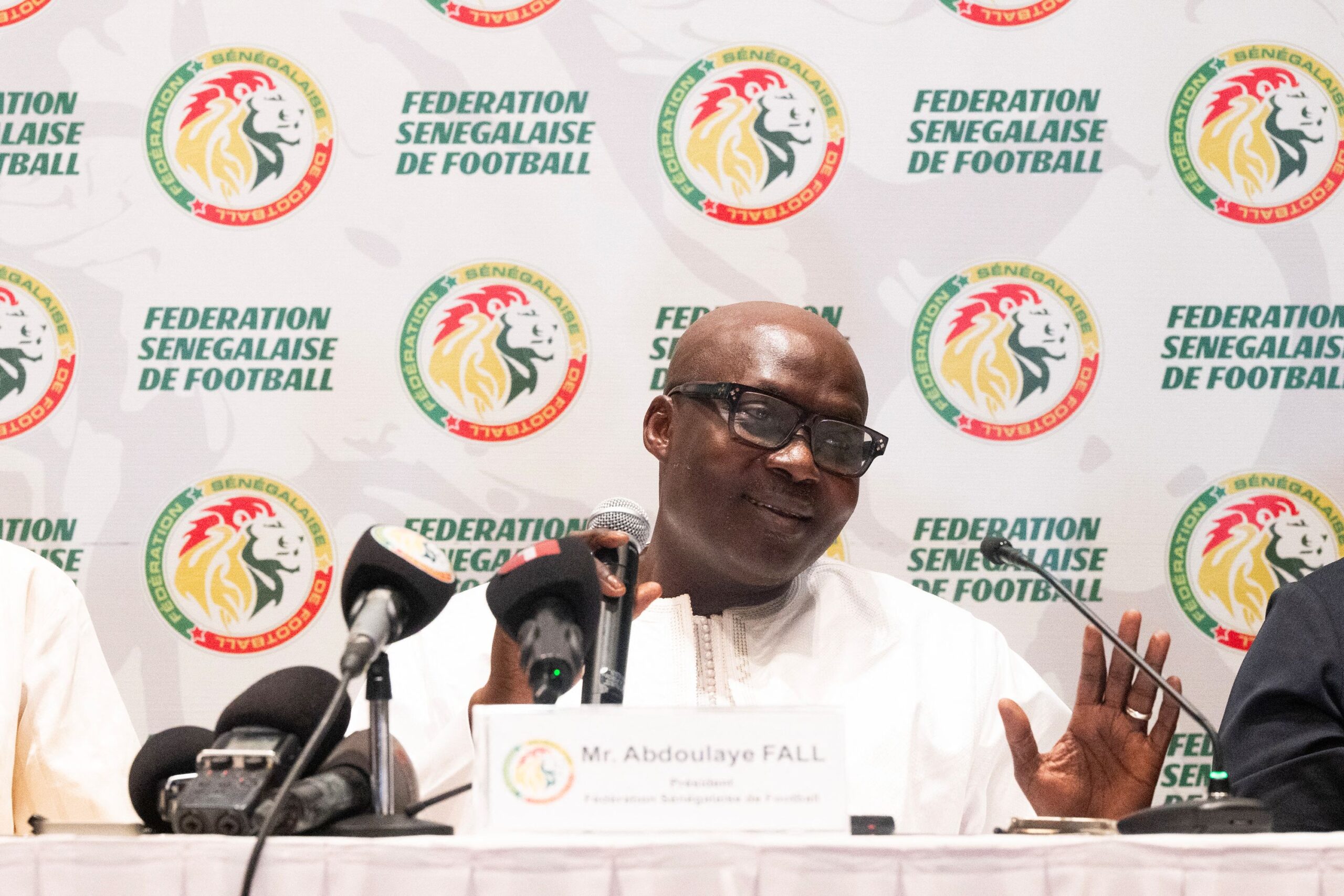 “The integrity of the world of football will be judged”: after the CAF decision, Senegal justifies its appeal