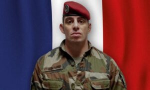 Tribute to Florian Montorio, Macron in Cyprus, Attal’s book… The 4 news you will hear about tomorrow