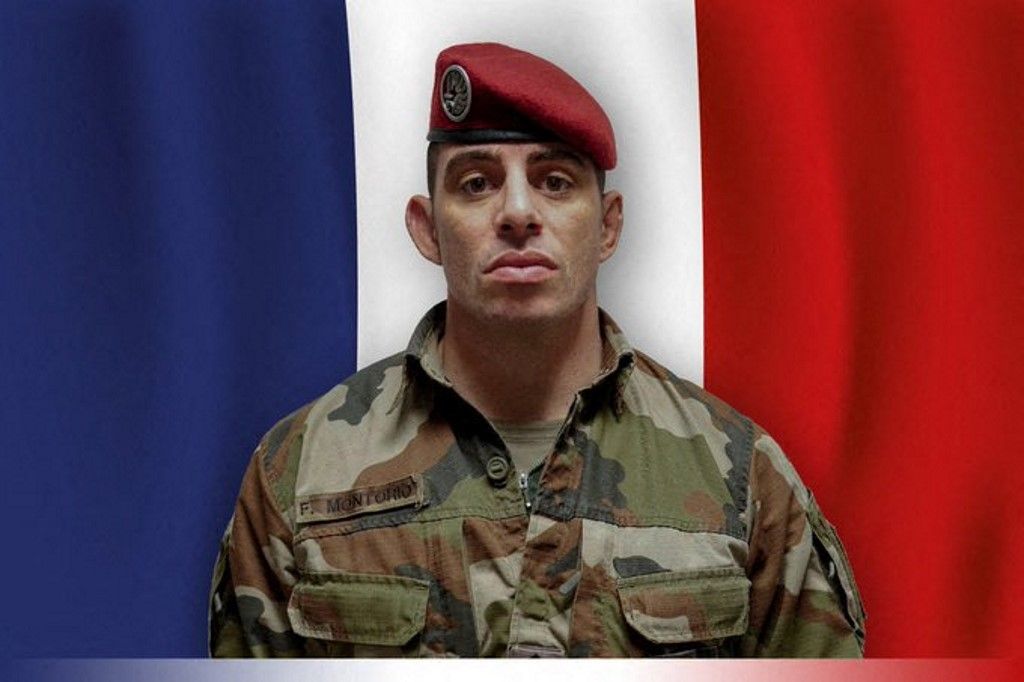 Tribute to Florian Montorio, Macron in Cyprus, Attal's book... The 4 news you will hear about tomorrow