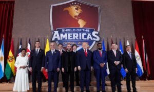 United States: Donald Trump’s Latin American strategy