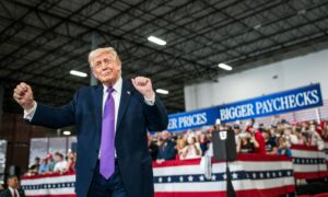 United States: Trump resists as midterms approach