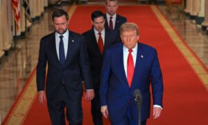 United States: Vance and Rubio launch the post-Trump battle