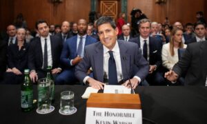 United States: the Fed, Trump’s ruthless universe