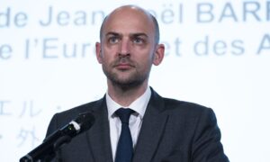 “War crime”: Jean-Noël Barrot expresses his “anger” after the death of a second French soldier in Lebanon