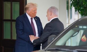 War in Iran: differences appear between Israel and the United States
