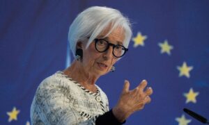 War in Iran: the euro zone pays the bill dearly