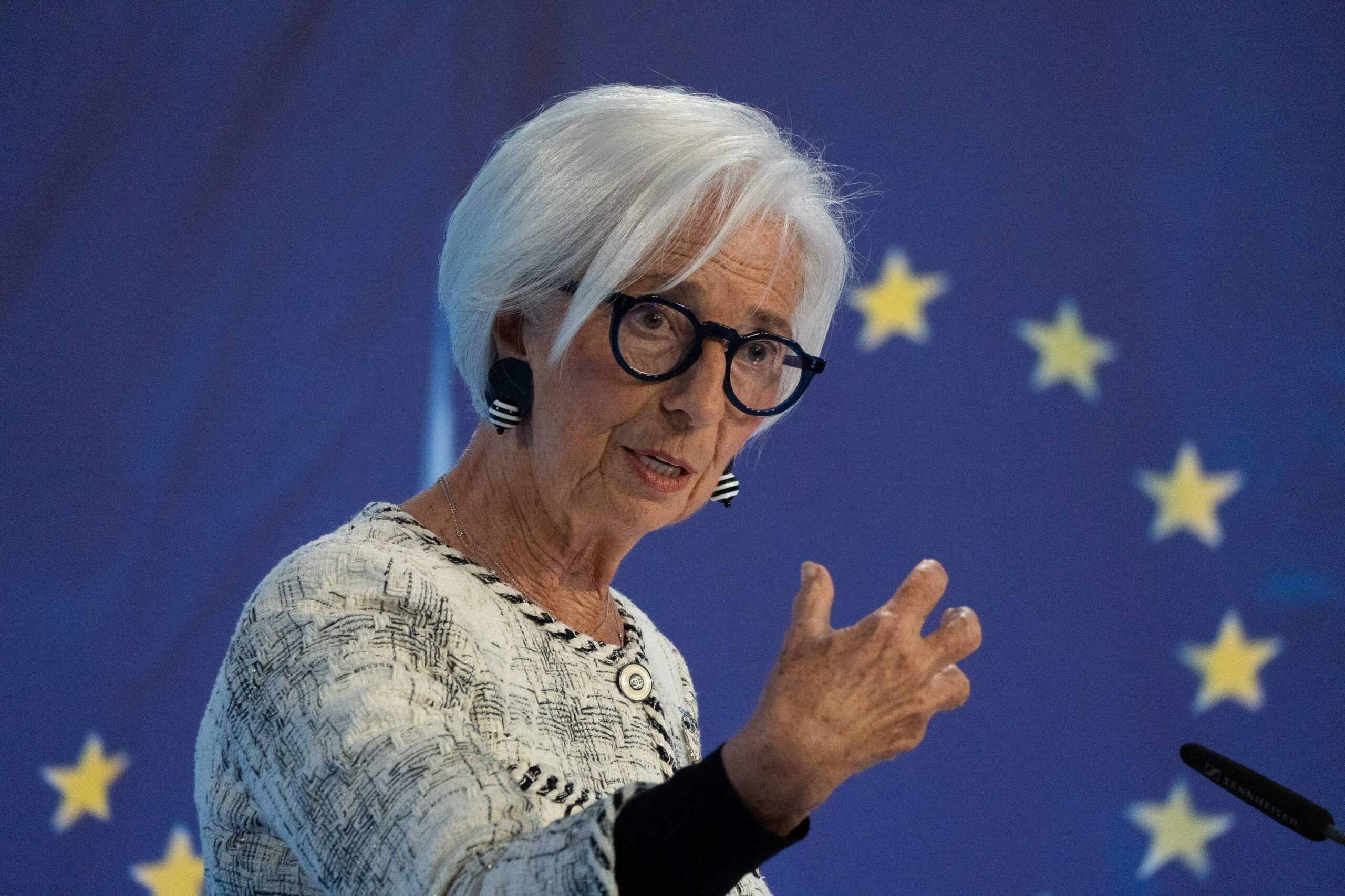 War in Iran: the euro zone pays the bill dearly