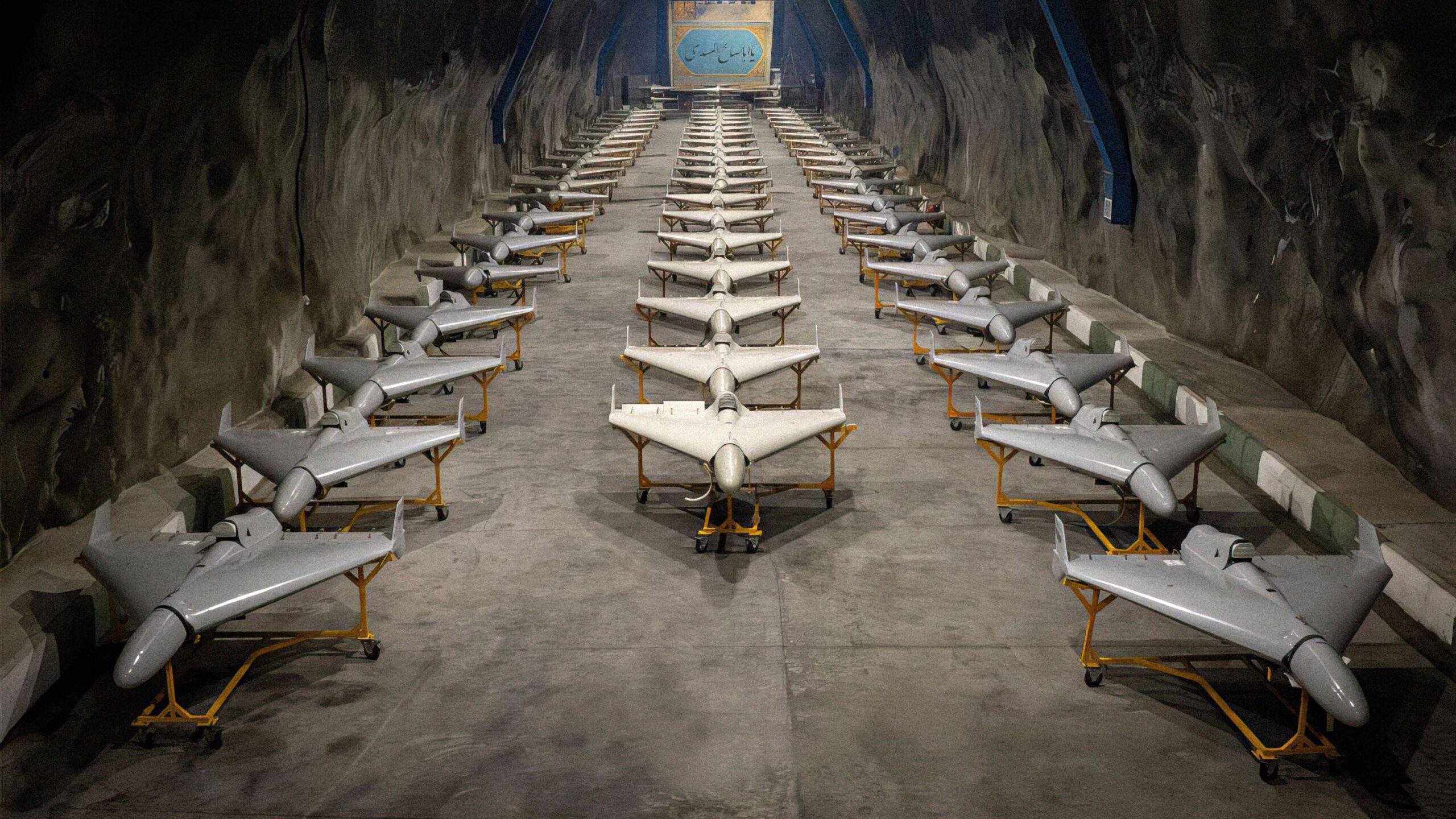 War in the Middle East: how Iran is resisting the United States and Israel