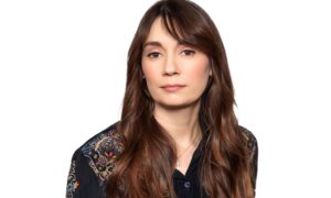 Xenia Fedorova in JDNews: “France’s strategic mistake”