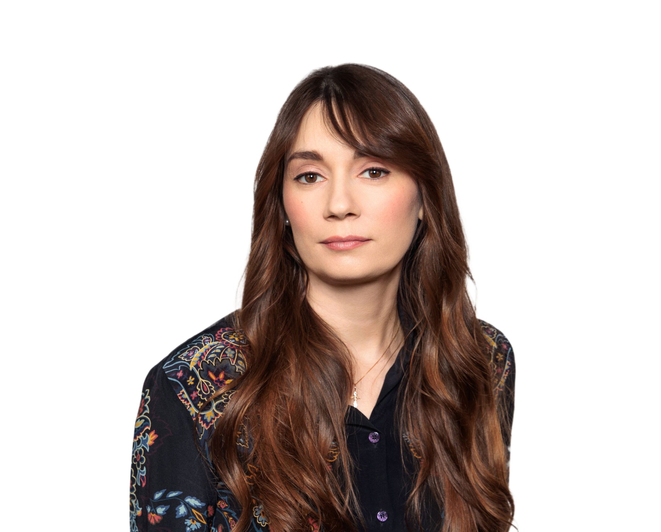 Xenia Fedorova in JDNews: “France’s strategic mistake”