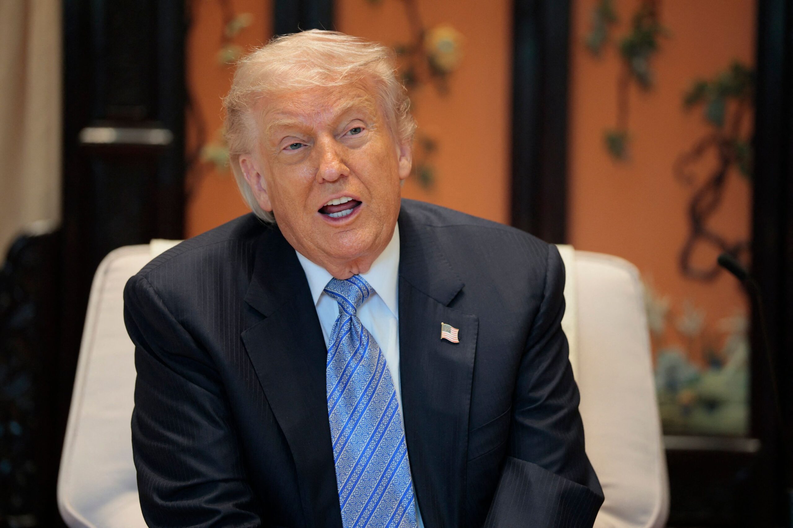 United States: Trump administration accuses Yale University of discriminating against white and Asian students