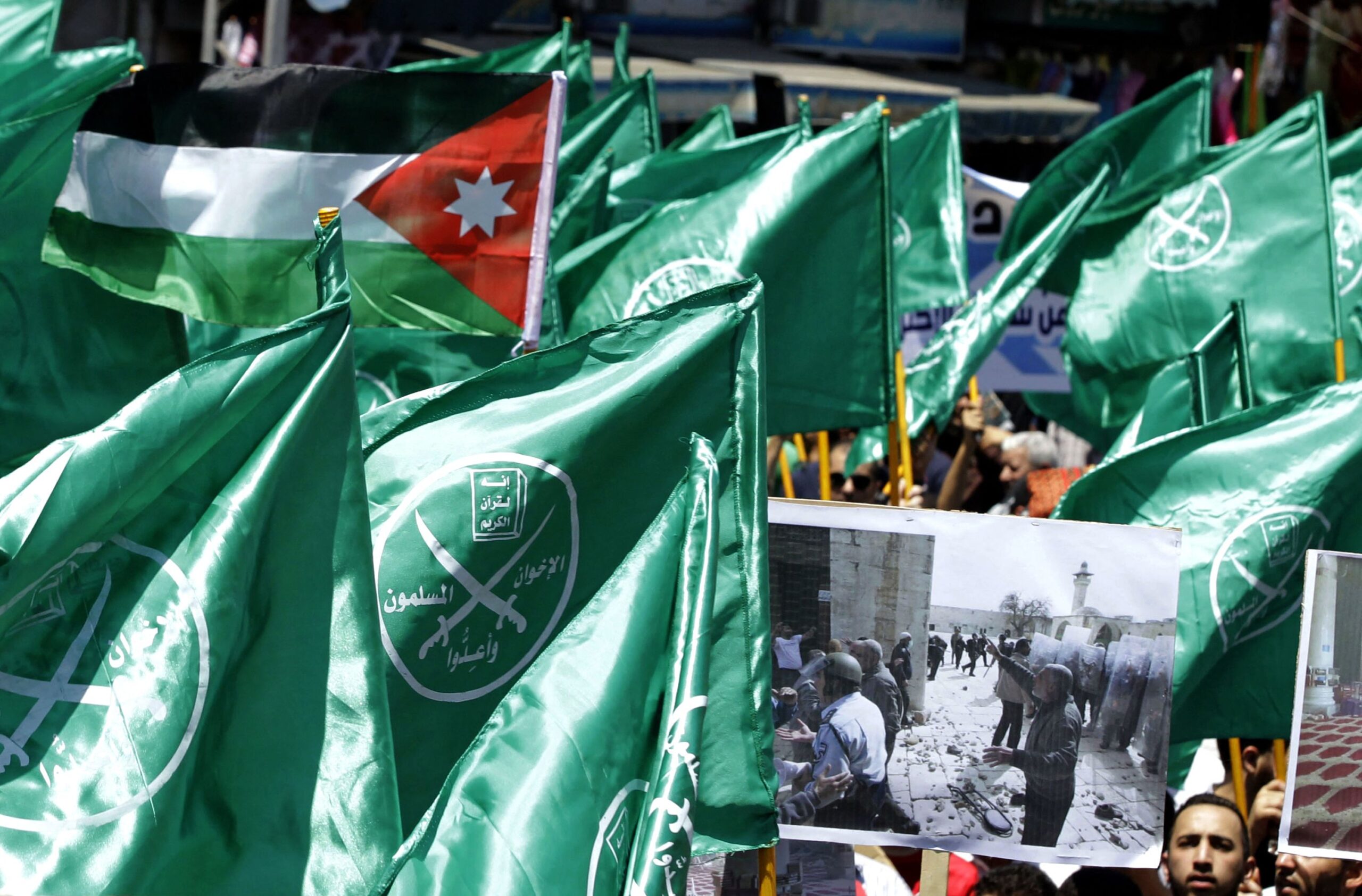 Germany: the head of domestic intelligence warns of a Muslim Brotherhood infiltration strategy