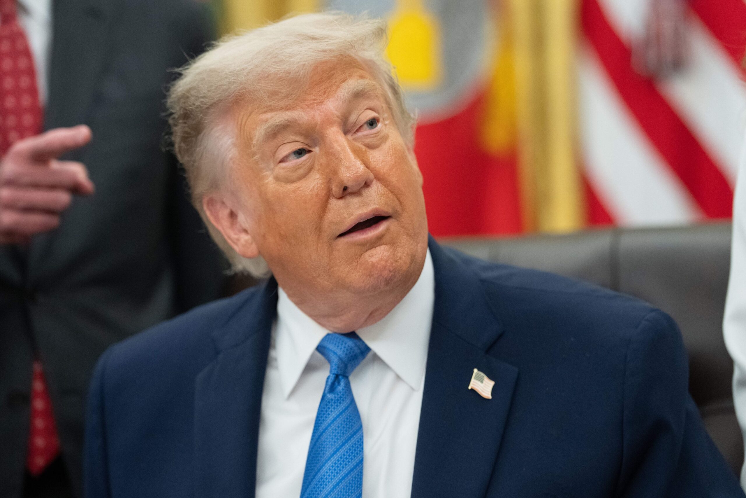 War in the Middle East: Trump announces cancellation of new US strikes planned against Iran