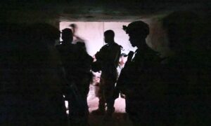 Armed forces: France in the midst of a strategic shift in Africa